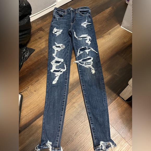 American Eagle Outfitters Pants & Jumpsuits 0 American Eagle Next